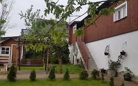 Wczasy na Kaszubach u Hani