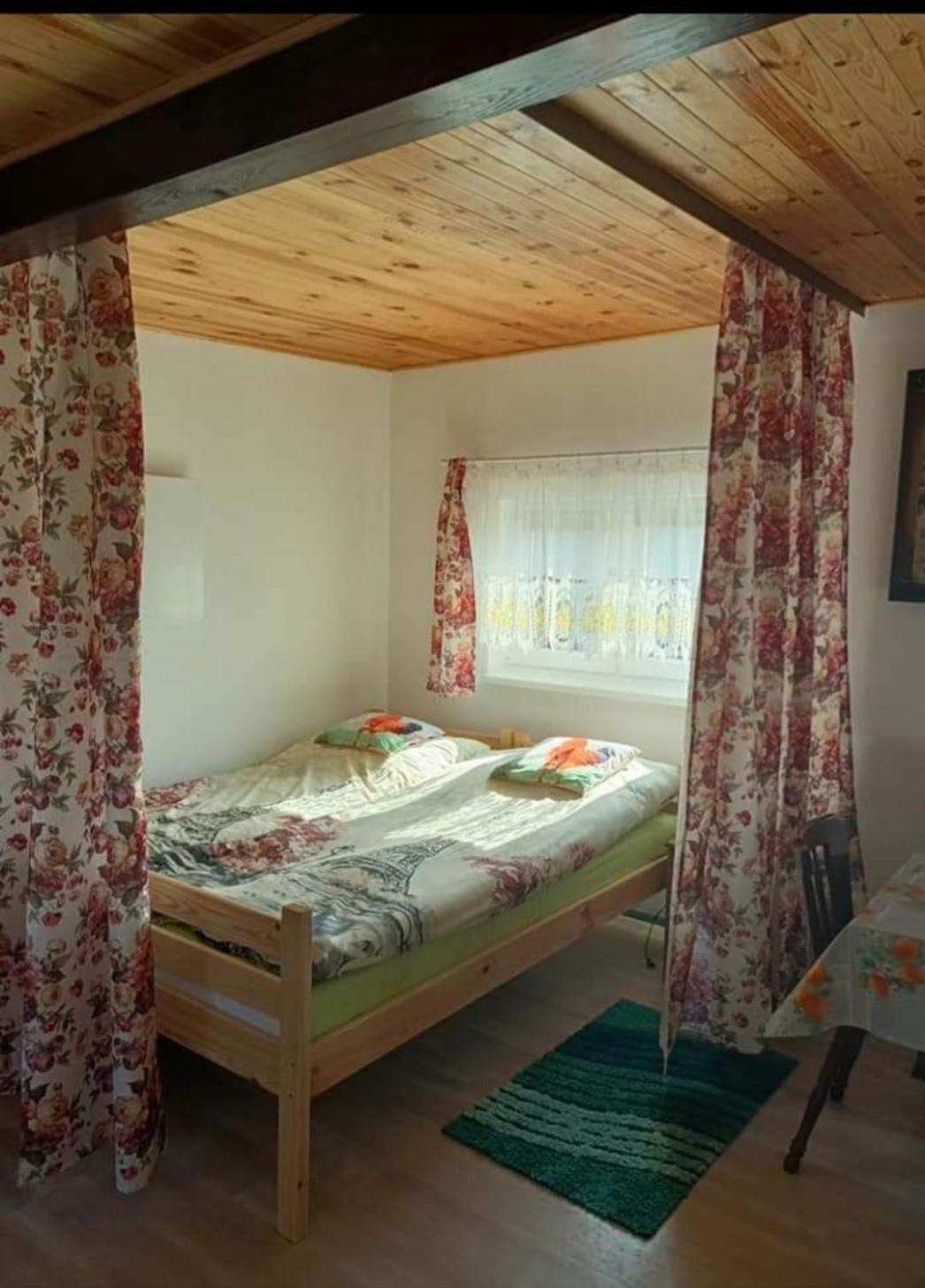 Wczasy na Kaszubach u Hani Wiele Zewnętrze zdjęcie
